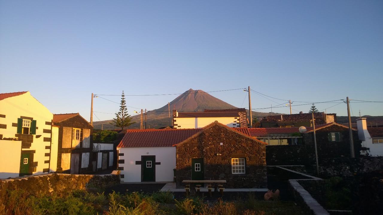 Casinha Da Avo Jeronima Rral 1519 Villa Madalena  Luaran gambar
