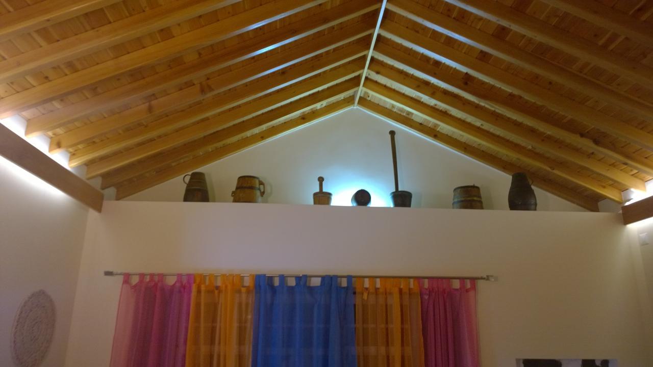 Casinha Da Avo Jeronima Rral 1519 Villa Madalena  Luaran gambar