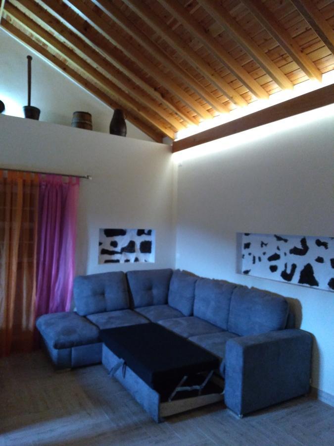 Casinha Da Avo Jeronima Rral 1519 Villa Madalena  Luaran gambar