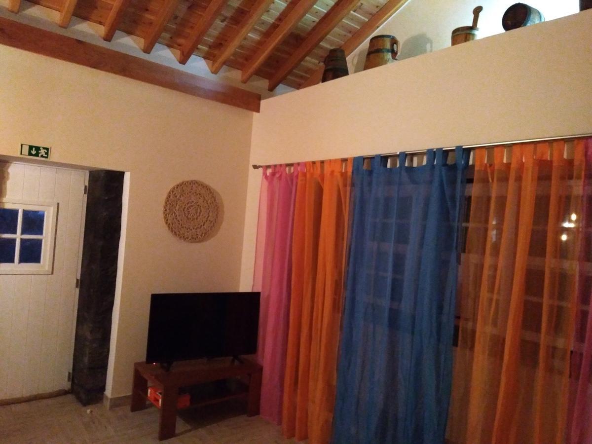 Casinha Da Avo Jeronima Rral 1519 Villa Madalena  Luaran gambar