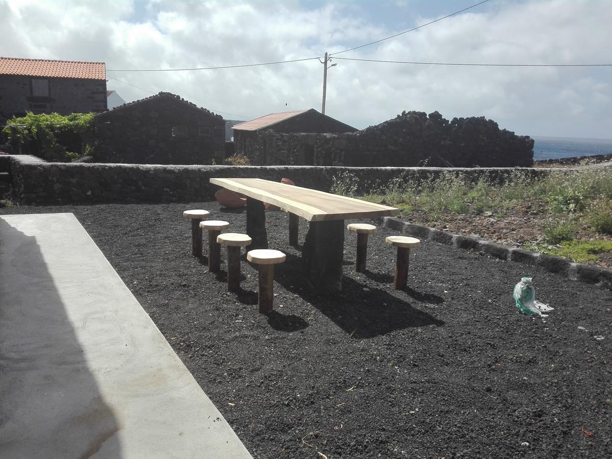 Casinha Da Avo Jeronima Rral 1519 Villa Madalena  Luaran gambar
