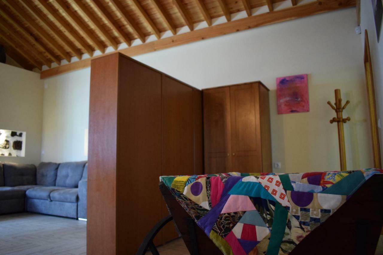 Casinha Da Avo Jeronima Rral 1519 Villa Madalena  Luaran gambar