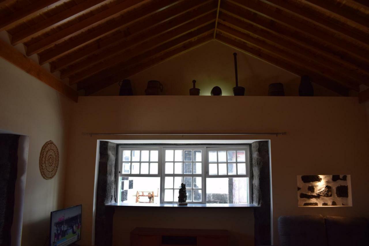 Casinha Da Avo Jeronima Rral 1519 Villa Madalena  Luaran gambar