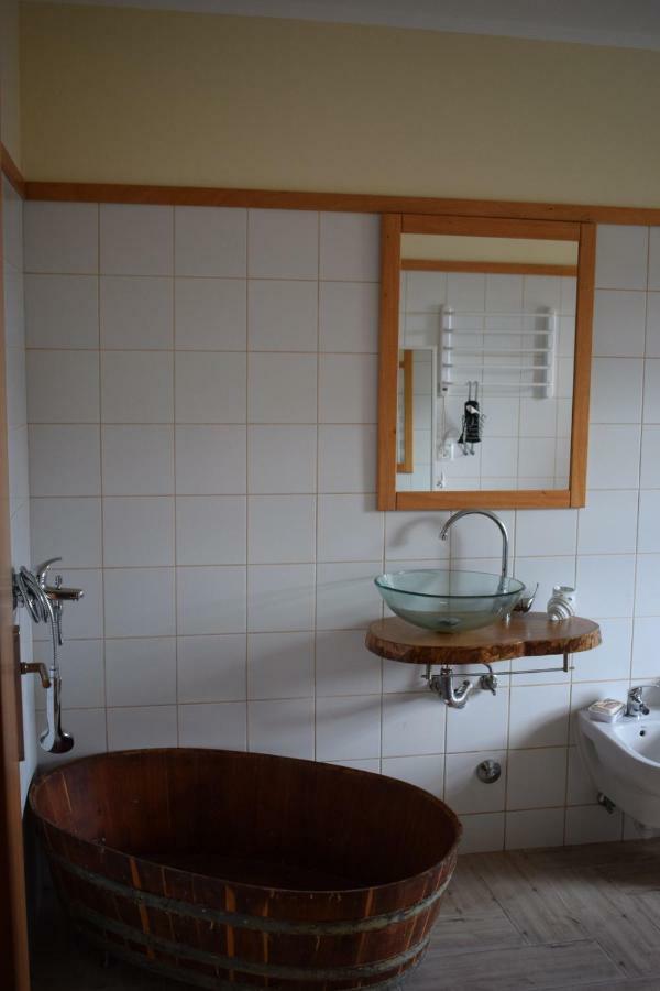 Casinha Da Avo Jeronima Rral 1519 Villa Madalena  Luaran gambar