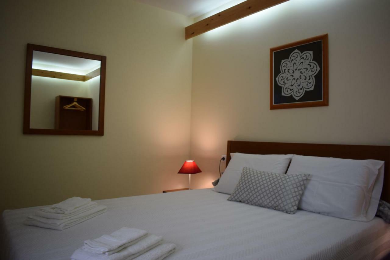Casinha Da Avo Jeronima Rral 1519 Villa Madalena  Luaran gambar