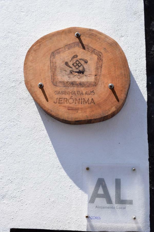 Casinha Da Avo Jeronima Rral 1519 Villa Madalena  Luaran gambar