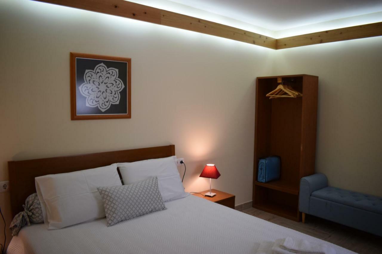 Casinha Da Avo Jeronima Rral 1519 Villa Madalena  Luaran gambar